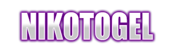 Logo NIKOTOGEL